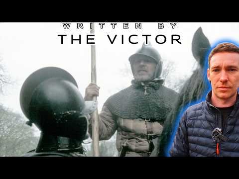 Britain’s Forgotten Outlaws the Border Raiders | The Wild Anglo-Scottish Frontier Documentary