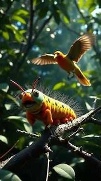 Why Insects Are the Coolest Creatures on Earth