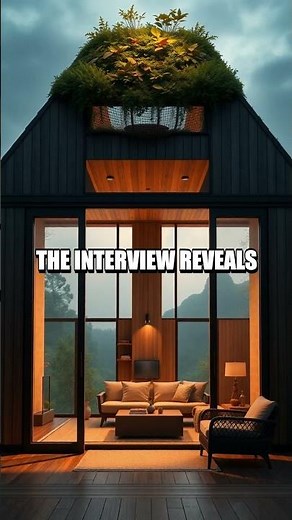 The Tortoise Shell Microhome A Living Capsule of Space and Sustainability