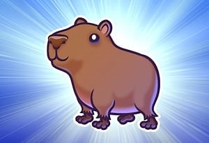 Capybara Clicker Pro
