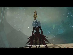 Warframe | Earth Speedrun 19:23