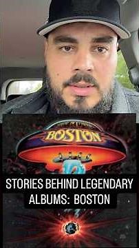 How Boston Changed Rock Music Forever