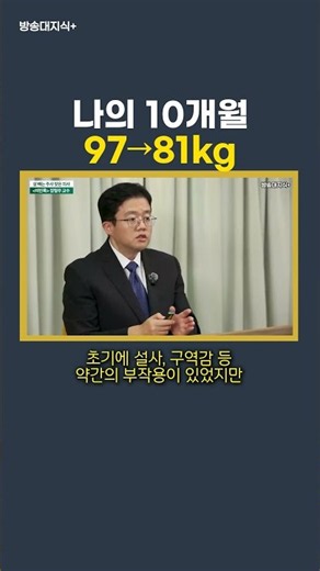 From 97kg to 81kg: An Honest 10-Month Review of GLP-1 Weight Loss Medication