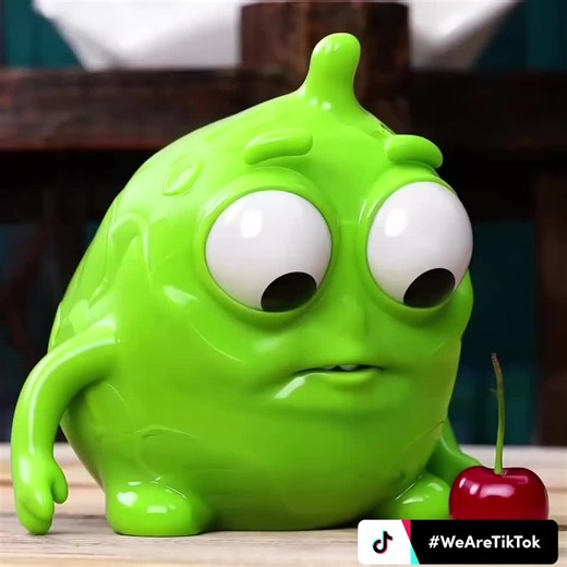 Sad Slime. #sad #sadstory #color #colour