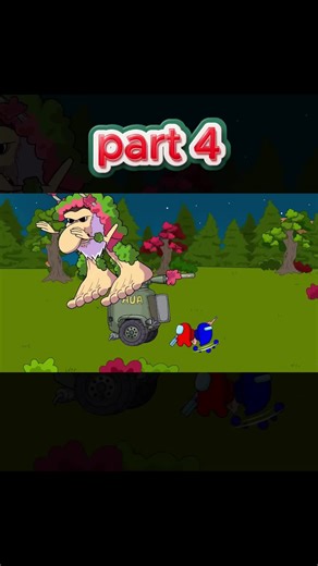 어몽어스 Among Us VS Hamood Habibi | AMONG US FUNNY ANIMATION#Among #어몽어스 #brainrot #amongus #animation