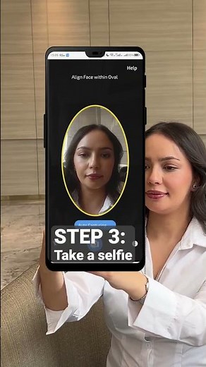 QNET eKYC in quick steps | Complete KYC Today