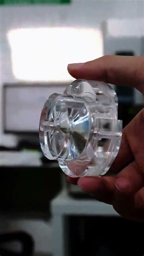 How high-end medical microfluidic chips are made?