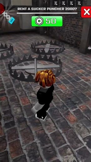 #the pizza man #horror #roblox #trending