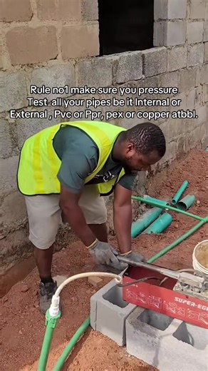 Essential Hydrostatic Testing for Plumbers