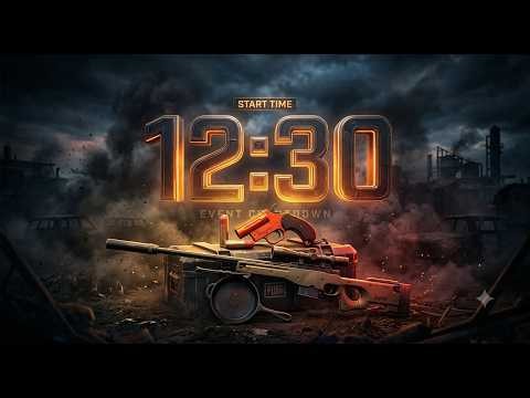 12:30 — Время брать ТОП-1: Никаких шансов для врагов!