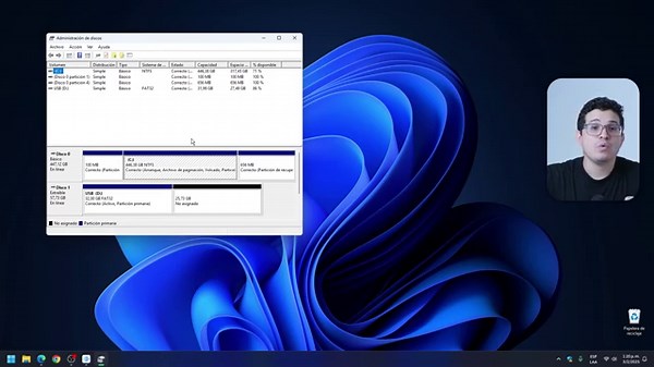 How to Merge Hard Drive Partitions in Windows 11/10/8/7 | ✅Merge Your Hard Drives💻