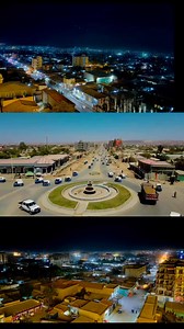 The Magic City Jigjiga City Jigjiga City Administration | Jigjiga City