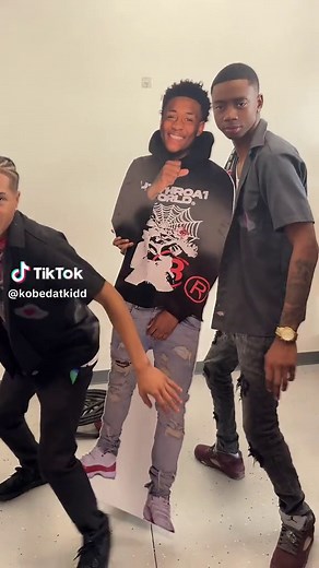 Remembering the Last Dance with Lil Bro Javo - Tribute Video
