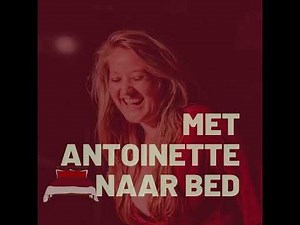 Vuur en vlammen in het Kamasutrabed met Bibi Schouten, Daphne Laat, Fleur Huijs, Mandy Storm, Rol...