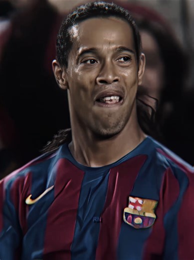 The Magic of Ronaldinho: Brazil's Football Legend