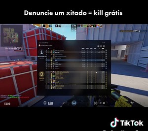 Em rumo a 10 seguidores, nos siga para mais! #cs #csgo #cs2 #csgomeme #cs2meme #meme #highlight #funnymoments #foryou #foryoupage #fy #cheater