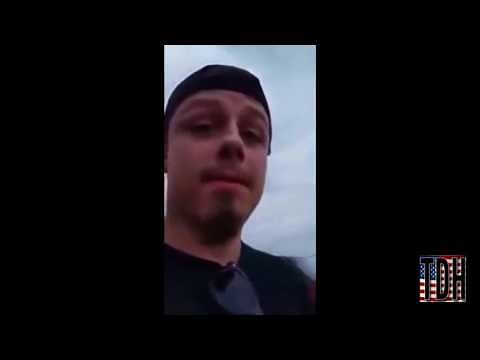 People High On Flakka