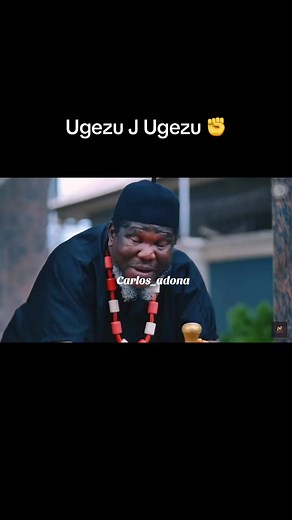 Nigerian Movies Trending: Ugezu J Ugezu Insights