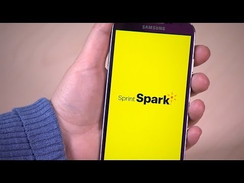 Sprint Spark: Data network fizzles during calls | Consumer Reports