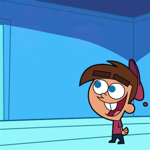 Fairly Odd Scrybes | Timmy: @CMmonsterful #inscryption #po3 #fairlyoddparents #meme #timmyturner
