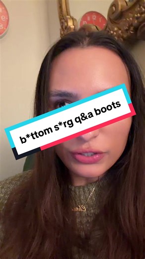 Understanding Bottom Surgery: FAQs and Insights