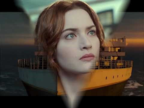 Titanic - My Heart Will Go On. Vicente Martinez, flute