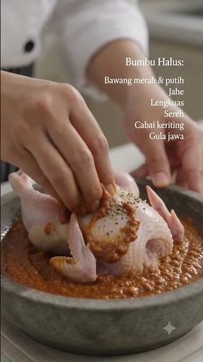 AYAM BAKAR MADU