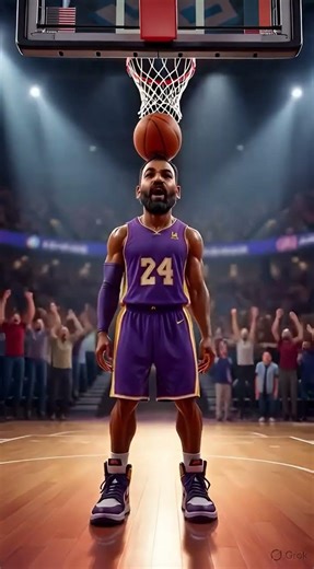 🏀 Cartoon Characters Ka NBA Tournament Dekh Kar Has-Has Kar Pagal Ho Jayoge! 😂 #shortsfeed