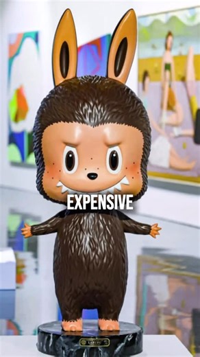Reed on Instagram: "Six years of failure. Then one post changed everything. Kasing Lung created these strange monster toys in 2015. Ugly, weird, unconventional. No one bought them. The company bled money. The idea sat there, unwanted. But here’s the thing: the market doesn’t reject ideas, it rejects timing. A Chinese billionaire saw something others missed. He bought the concept. Turned it into blind box collectibles. Still nothing. Years of silence. No traction. No validation. Then Lisa from Bl