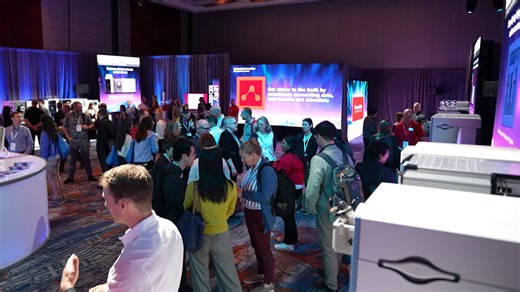 Day 2 at #ASMS2025 was filled with networking and innovation. 💡 We can't wait to continue the excitement tomorrow! #TeamMassSpec | Chromatography Solutions