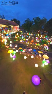 7.2K views · 212 reactions | Ka tahum sang lights on sang La Castellana.. ka colorful  La Castellana Lights On 2025 #LaCastellana #lacastellanalightson2025 #LightsOn2025 | Choy Lando Photography | Facebook