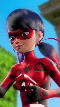 Will Cat Noir resist the chaos? 😱 #miraculousladybug #ladybug #catnoir #miraculousseason6 #mlb