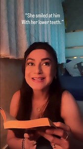 She smiled at him with her lower teeth but how? #youtubeshorts #ratipandey #viral #funnyvideo