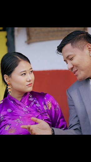 8.9K views · 452 reactions | Limbuni Sanga Ko Naya Geet Chindo Ma Dhan Cha K Vanxau Soltini  Full Song Link - https://youtu.be/DlkPkWyI2ag?si=9S3YuR8QJIgz8gp3 | Dona Thapa Magar | Facebook