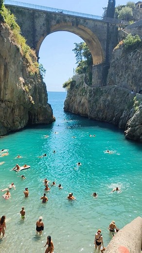 Discover the Beauty of Furore on the Amalfi Coast