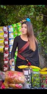 Suspense Style: "Naye customer ko dekh kar loot rahi hai dukandaar! 😱 #Savdhaan"