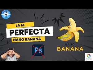 🚀 Google Nano Banana: The NEW AI that will change EVERYTHING 🤖