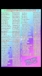 1.4M views · 8.5K reactions | #Box @ | POWER MUSIC Box competition | Facebook