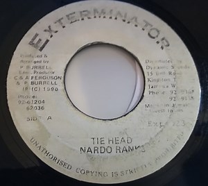 Nardo Ranks - Tie Head