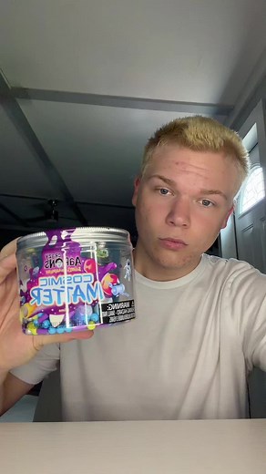 Crazy Aaron’s Gel Slime Review — Preston Approved Goo