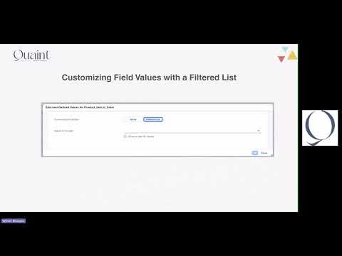 SAP Business One Web Client Customizations: Tailor Your System to Your Business