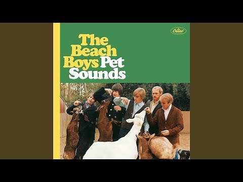 Sloop John B (Live At Universal Studios, Universal City, CA/1989)