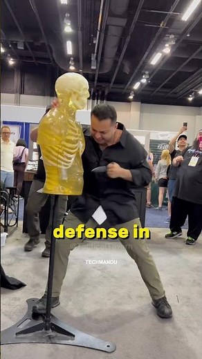 History of the Push Dagger | Early 1800s Weapon Secrets #techmandu_official