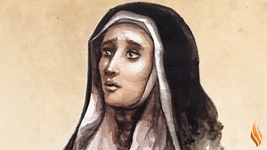 St. Catherine of Siena