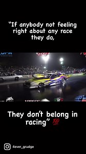 Scotty g proved that ANY TWO CARS CAN GRUDGE RACE!💪🏽 he gave this G-Body everything in Drag racing X2! He gave him the back tire, the Break, the clear, and he couldn’t leave until The cutlass got pass the tree. #4evergrudge #nogutsnoglory #grudgerace | 4Ever Grudge