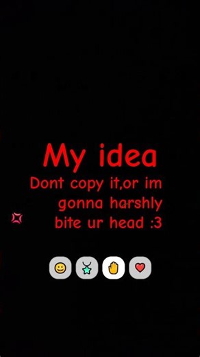 Heart emoji #makemefamous #stickerheart