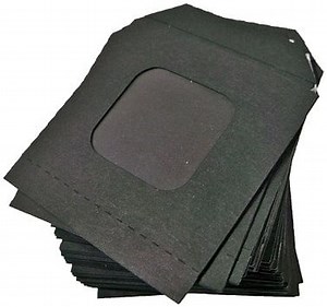 Nest of Wallet Refill Envelopes