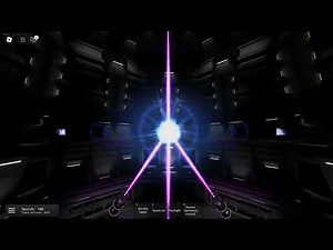 Roblox | SCRC | Reactor Meltdown