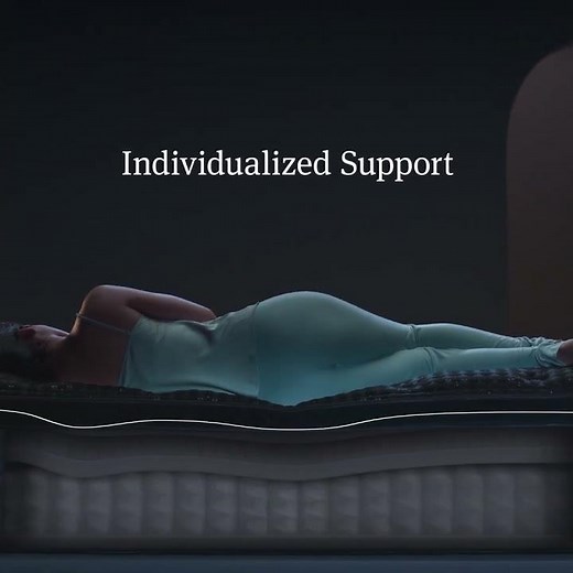 Experience Luxury Sleep with Beautyrest® | Premium Mattress Collection