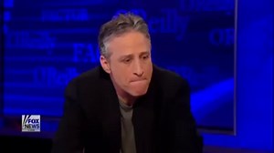 That time Jon Stewart called out Bill O'Reilly's racism without breaking a sweat | The Raw Story